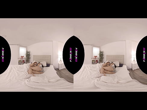 ❤️ PORNBCN VR Ụmụ nwanyị nwanyị nwere nwanyị abụọ na-eto eto na-eteta agụụ na 4K 180 3D virtual reality Geneva Bellucci Katrina Moreno ☑ na porn% ig.bencoineth.top% ☑